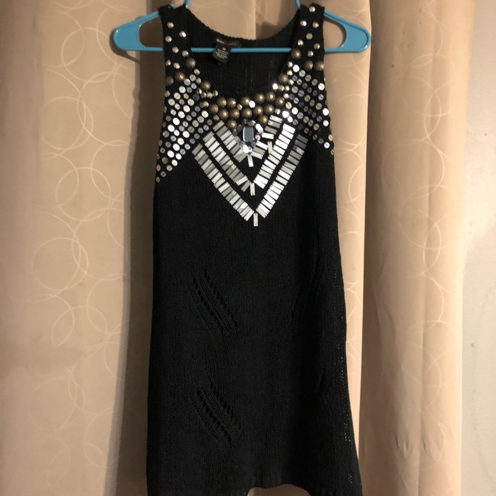 BCBG Dress